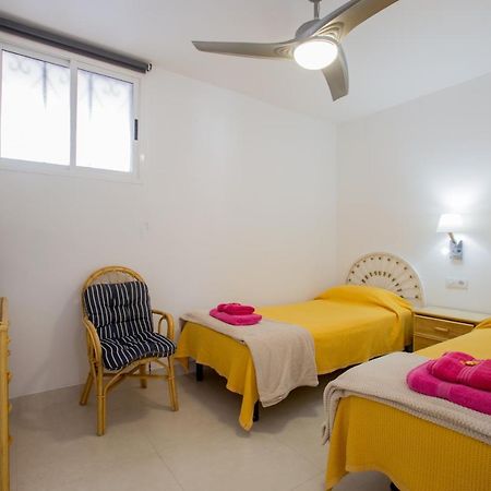 Go2Tenerife Apart'Drago Family Santiago 1 Playa de las Americas  Luaran gambar