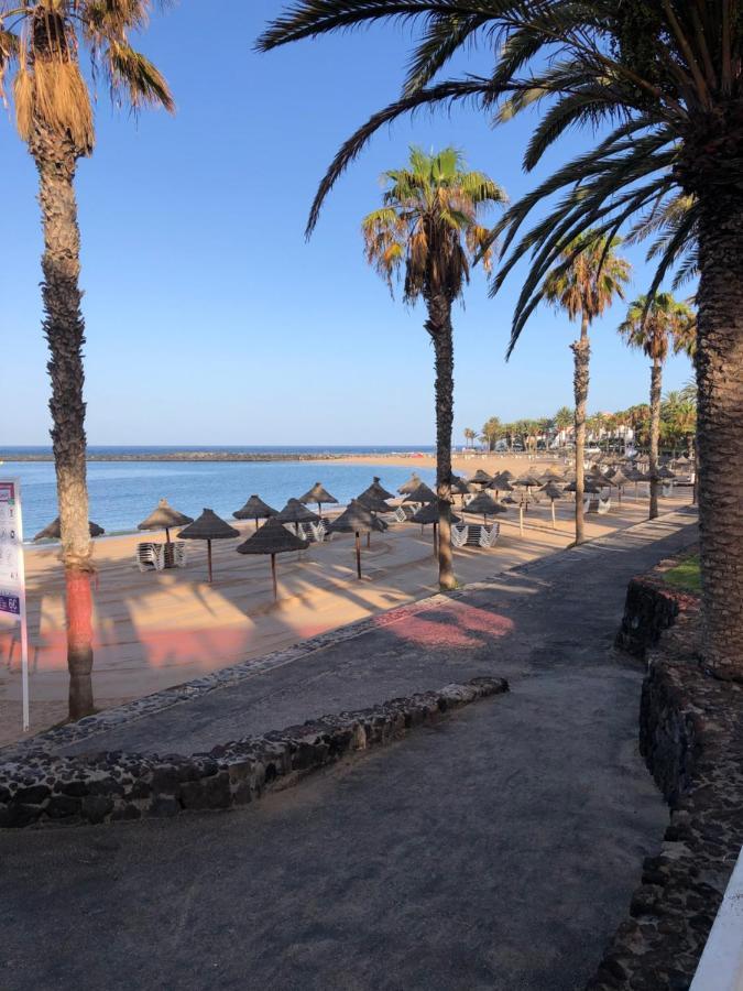 Go2Tenerife Apart'Drago Family Santiago 1 Playa de las Americas  Luaran gambar